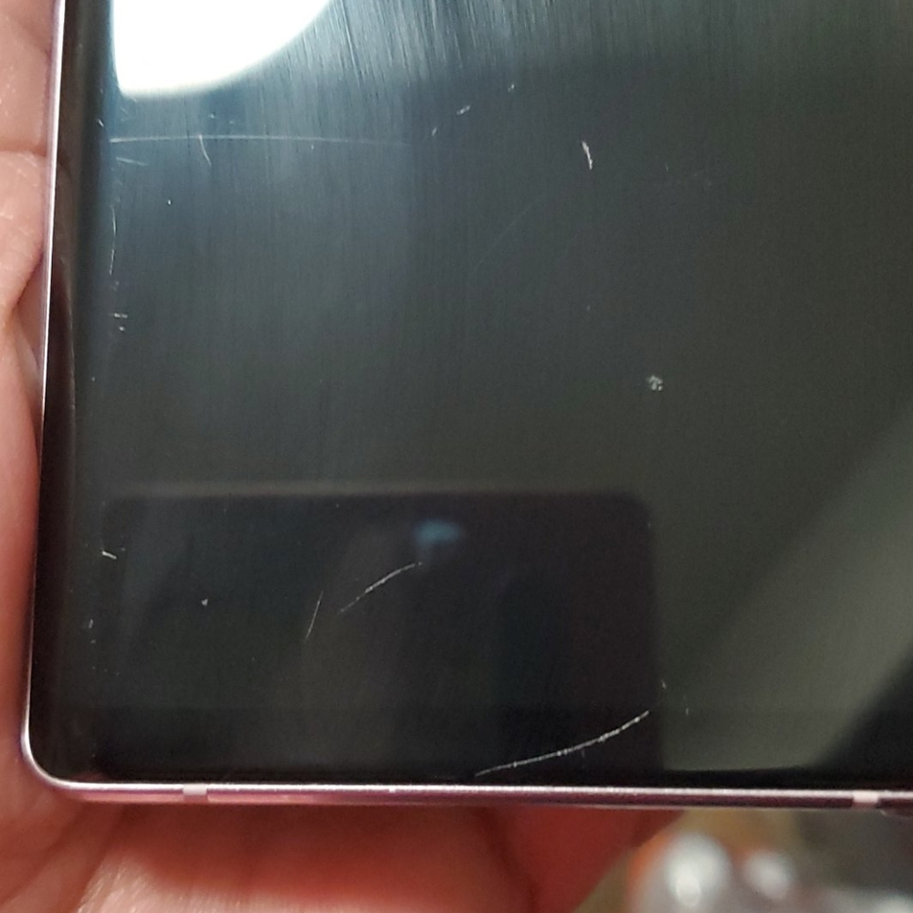 Samsung Galaxy Note 9 - Picture 4 of 4